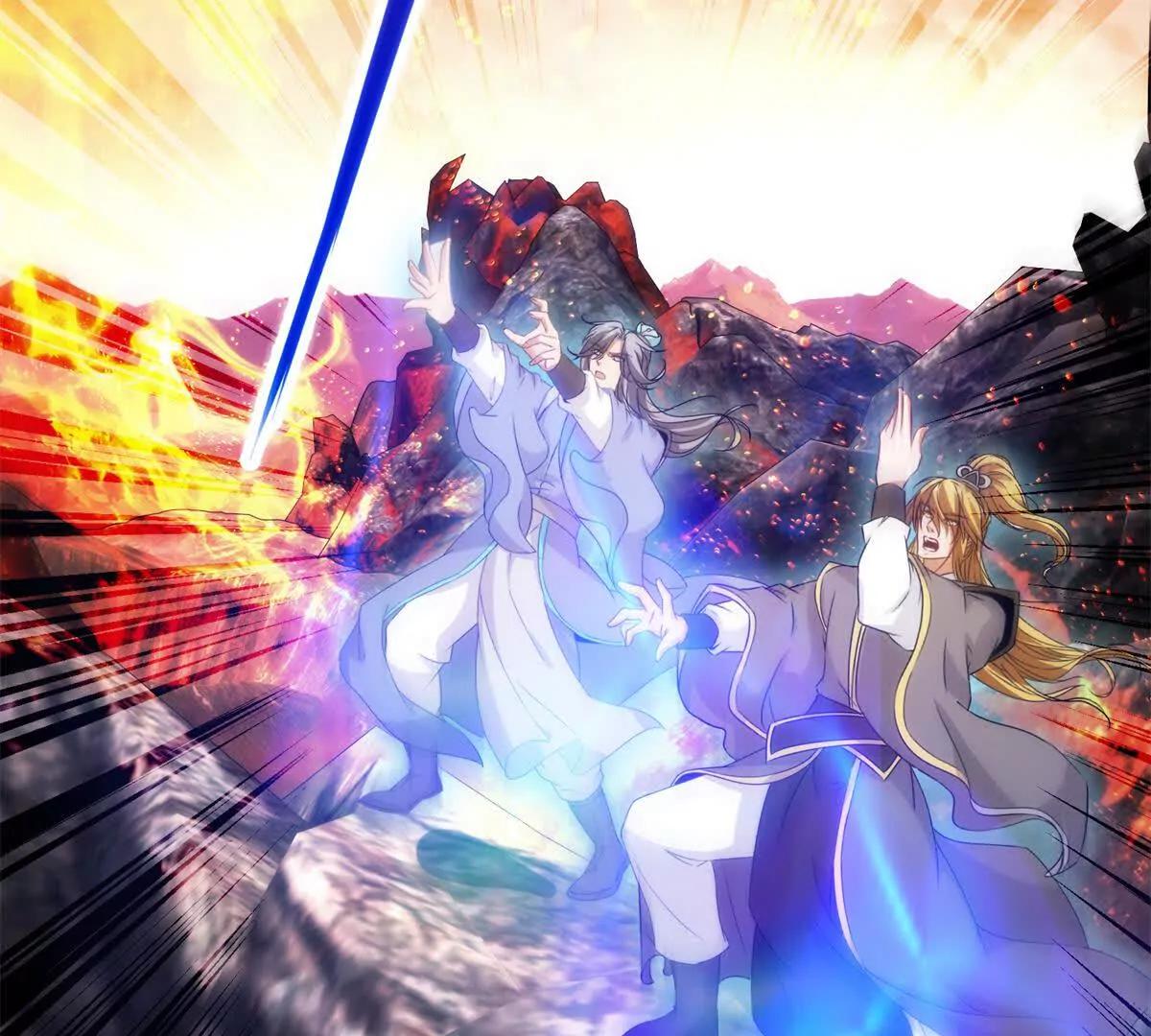 第430话 武帝之始(1/2)-第431话