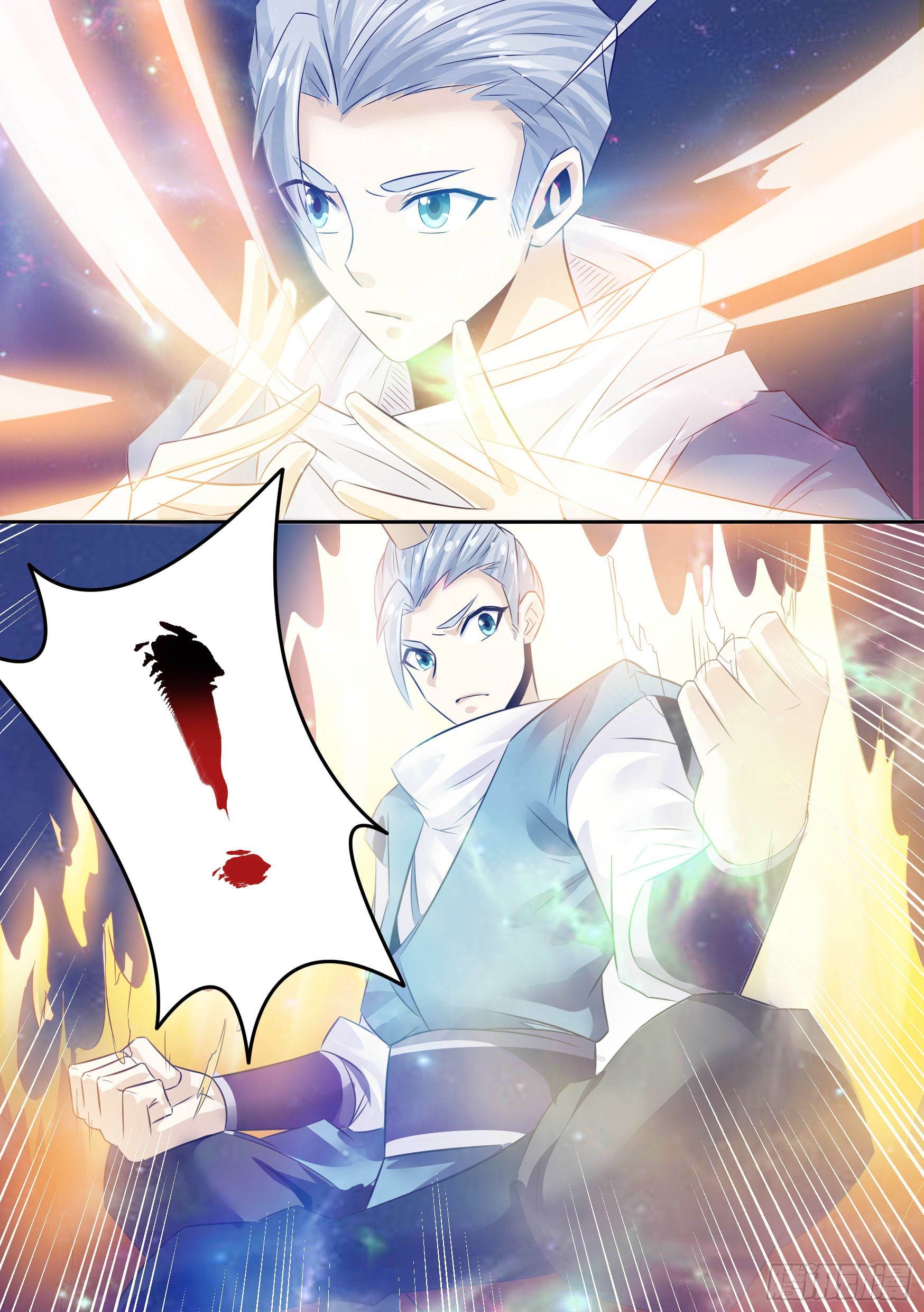 28-来自侄女的吻-第29话