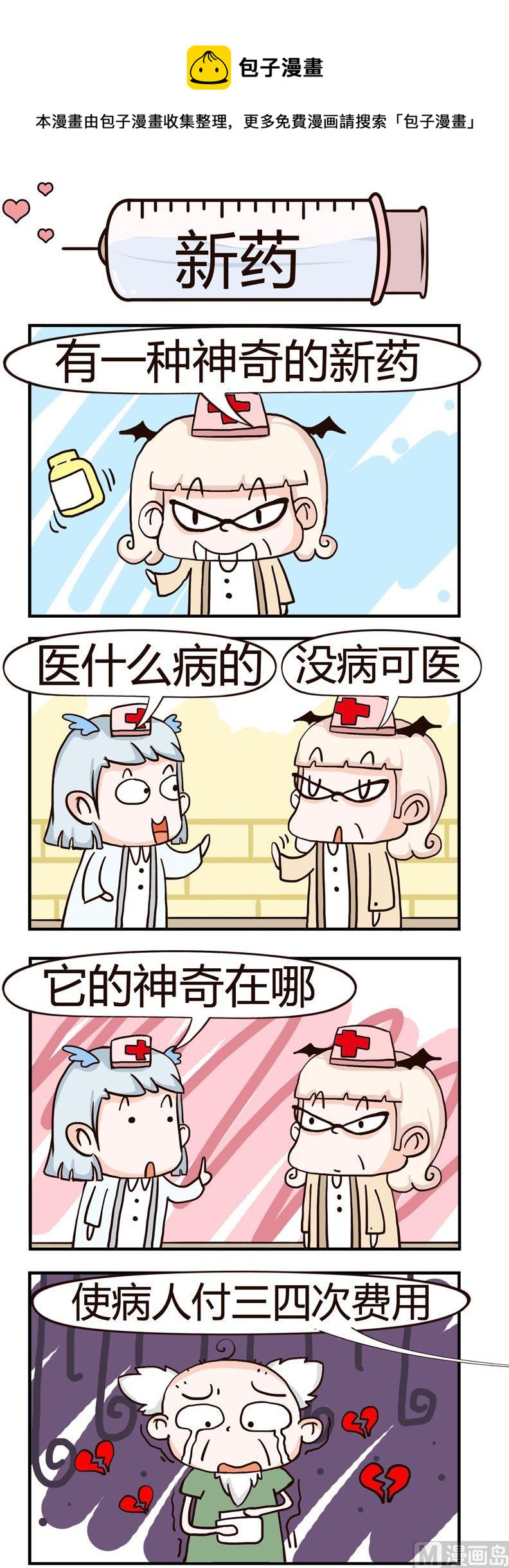 7.新药-第7话
