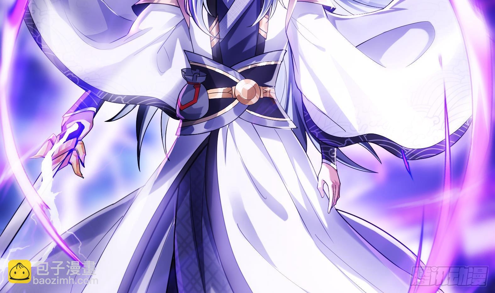 第1话 开局一只猫？(1/3)-第3话