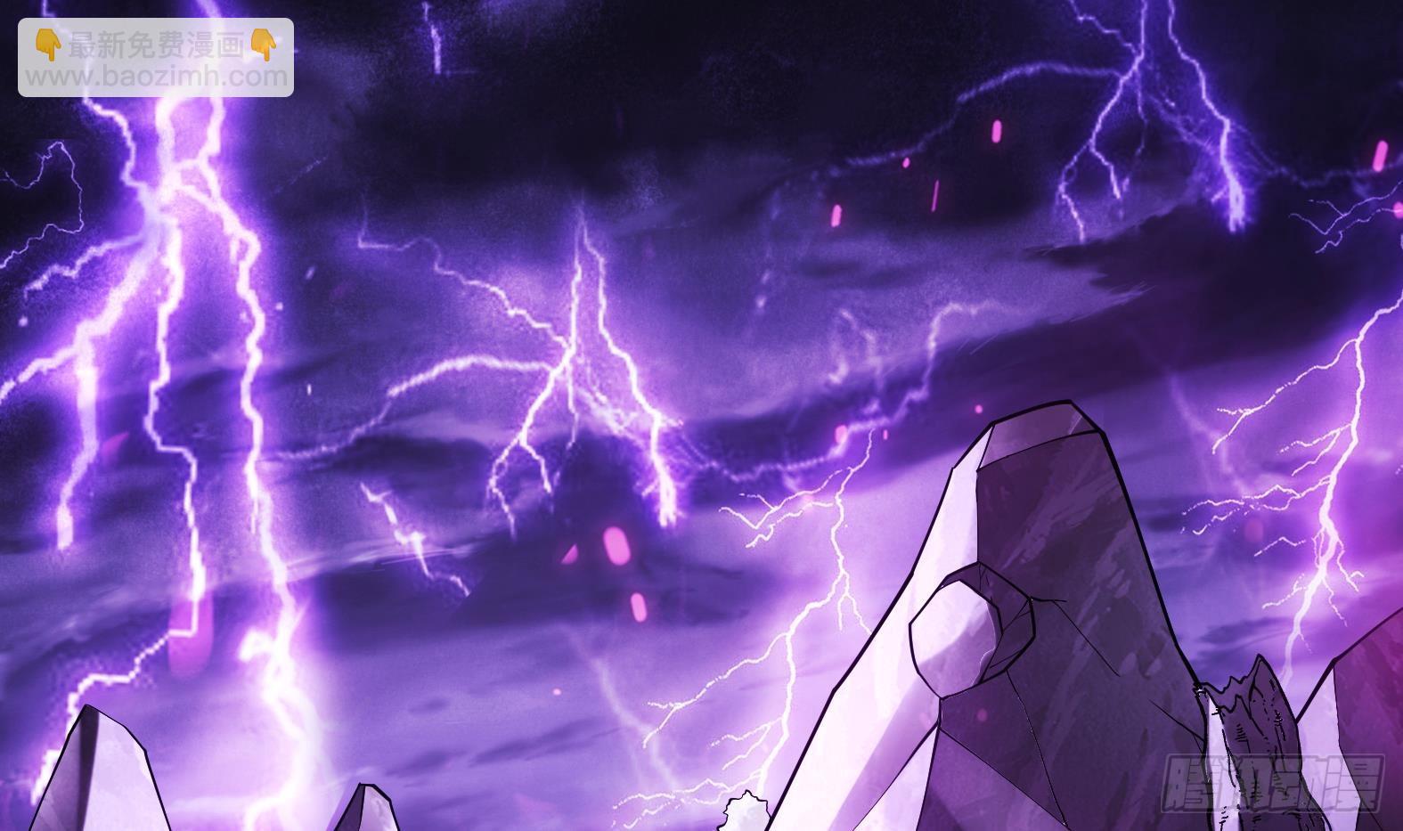 第1话 开局一只猫？(1/3)-第3话