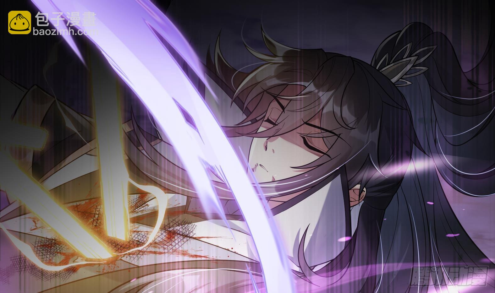 第1话 开局一只猫？(1/3)-第3话