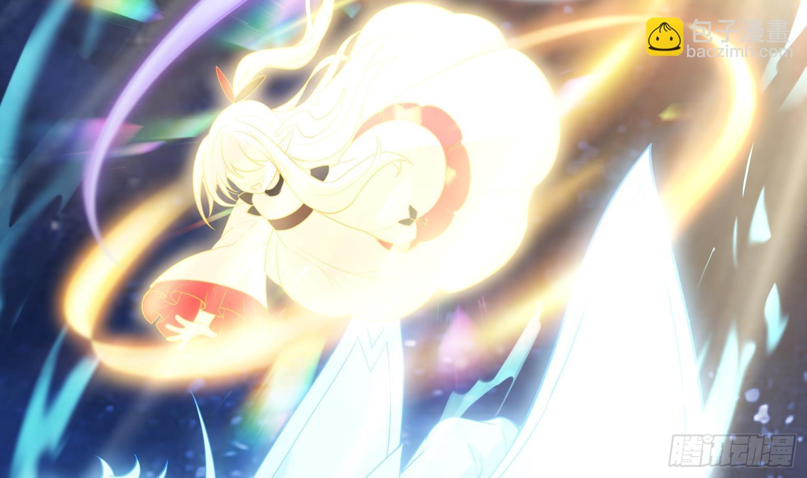 第1话 开局一只猫？(1/3)-第3话