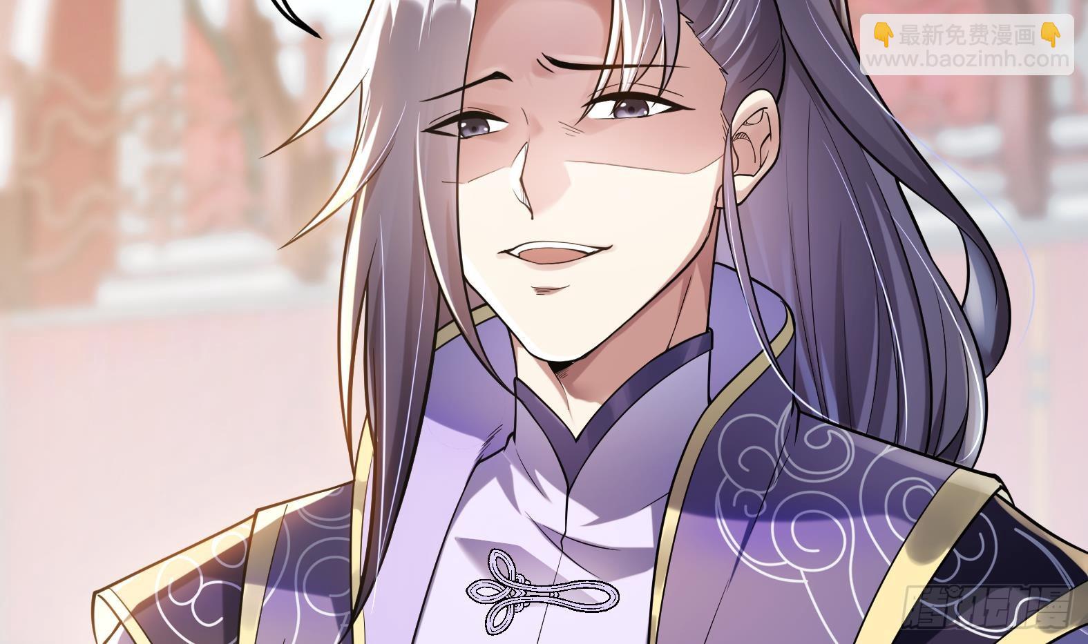 第1话 开局一只猫？(1/3)-第3话