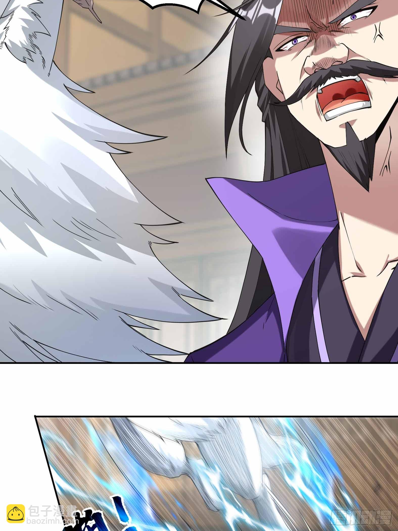 第七话-不讲武德搞偷袭？-第9话