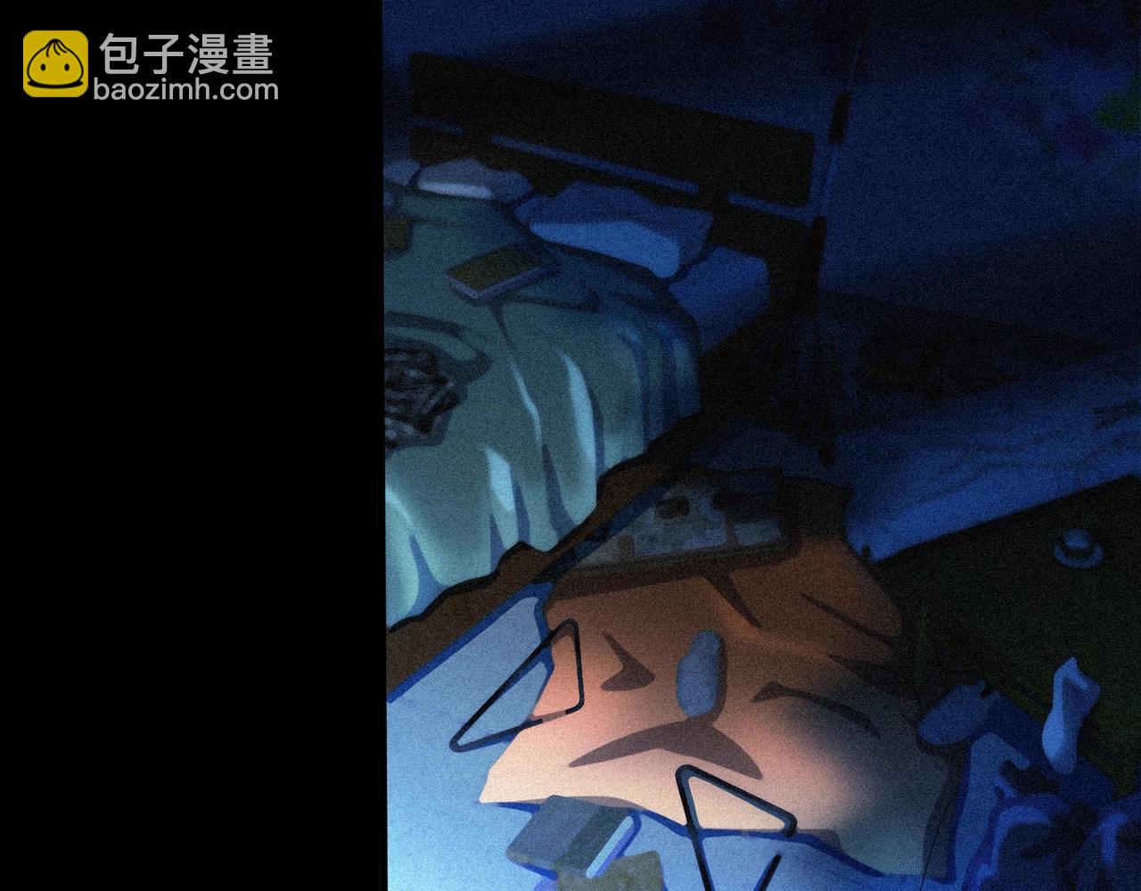 第1话 神级系统，点击就送！(1/5)-第1话