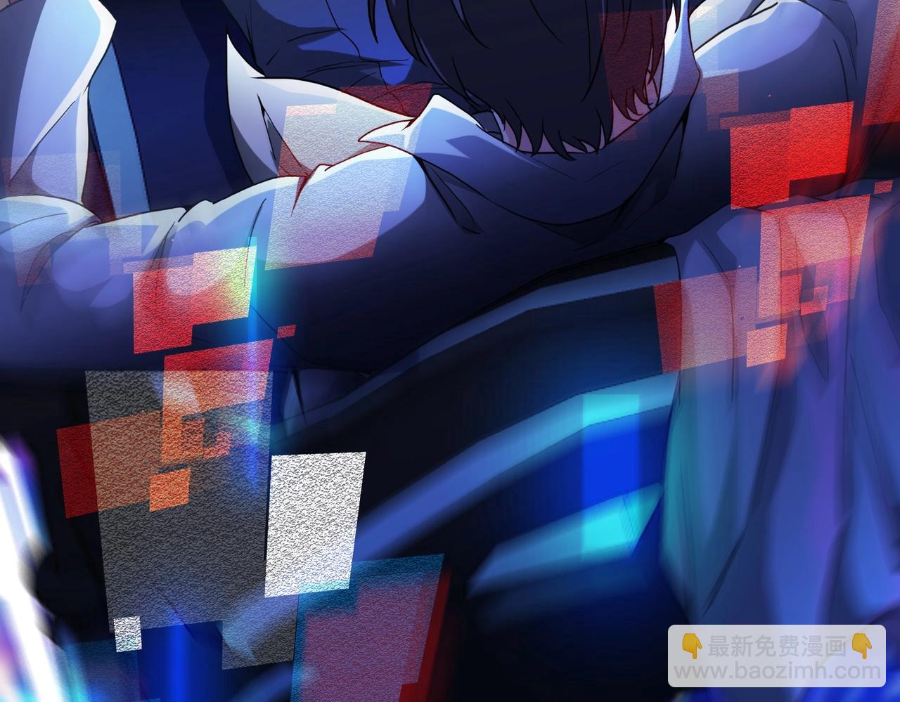 第1话 神级系统，点击就送！(1/5)-第1话