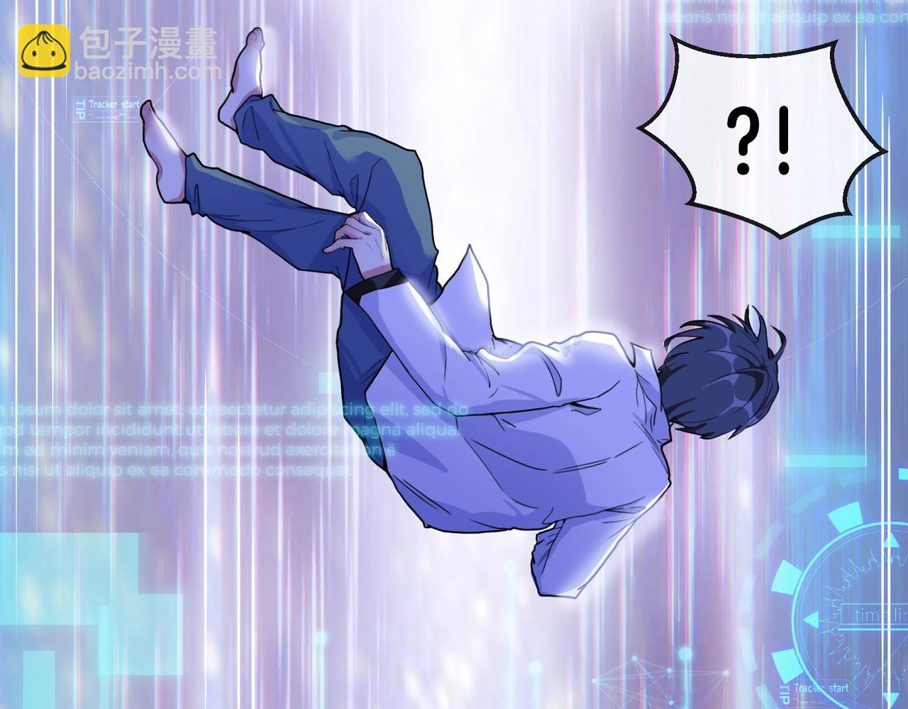 第1话 神级系统，点击就送！(1/5)-第1话