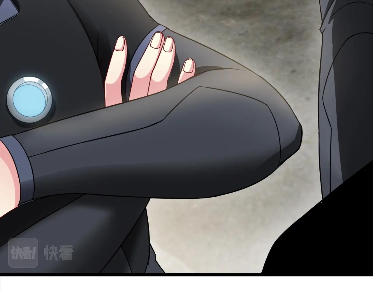 第11话 谁说我没有异晶(1/3)-第11话