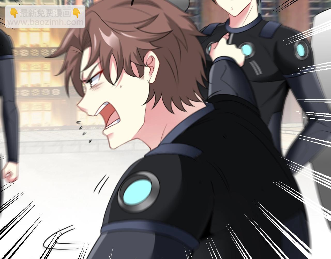 第11话 谁说我没有异晶(1/3)-第11话