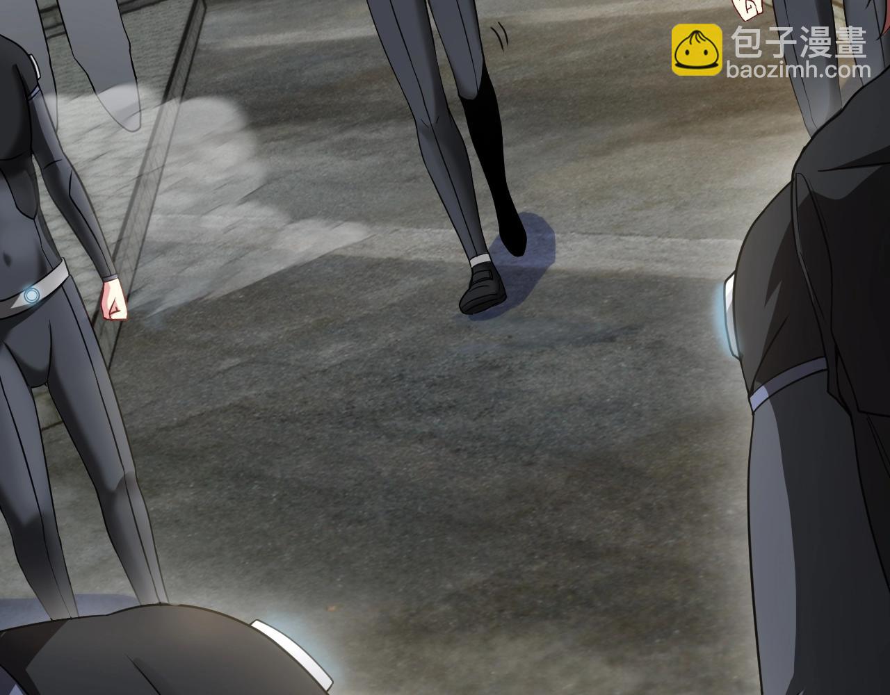 第11话 谁说我没有异晶(1/3)-第11话