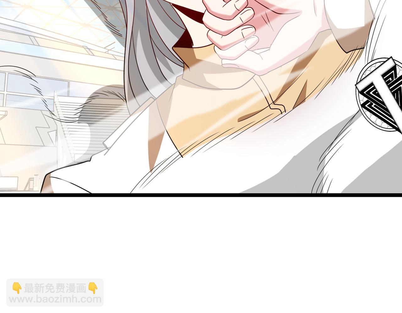 第101话：解锁二阶基因锁(1/3)-第101话