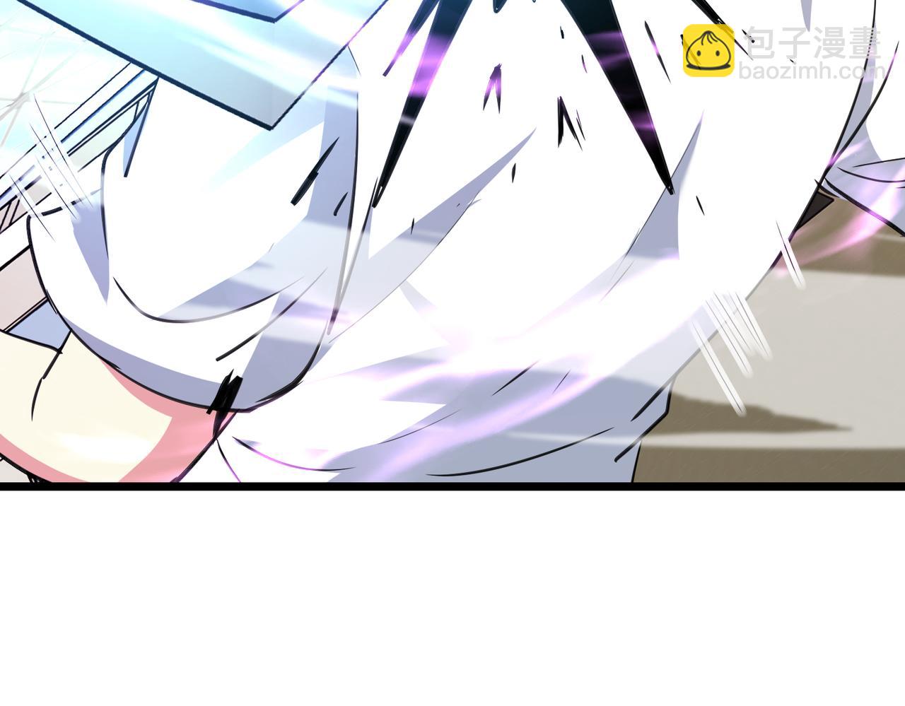 第101话：解锁二阶基因锁(1/3)-第101话