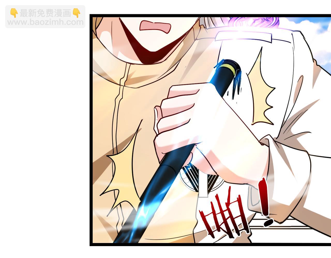 第101话：解锁二阶基因锁(1/3)-第101话