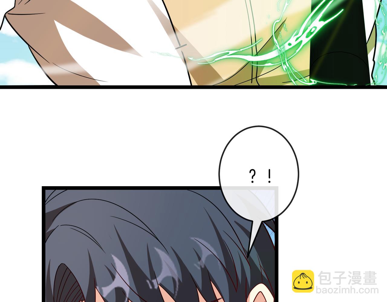 第101话：解锁二阶基因锁(1/3)-第101话