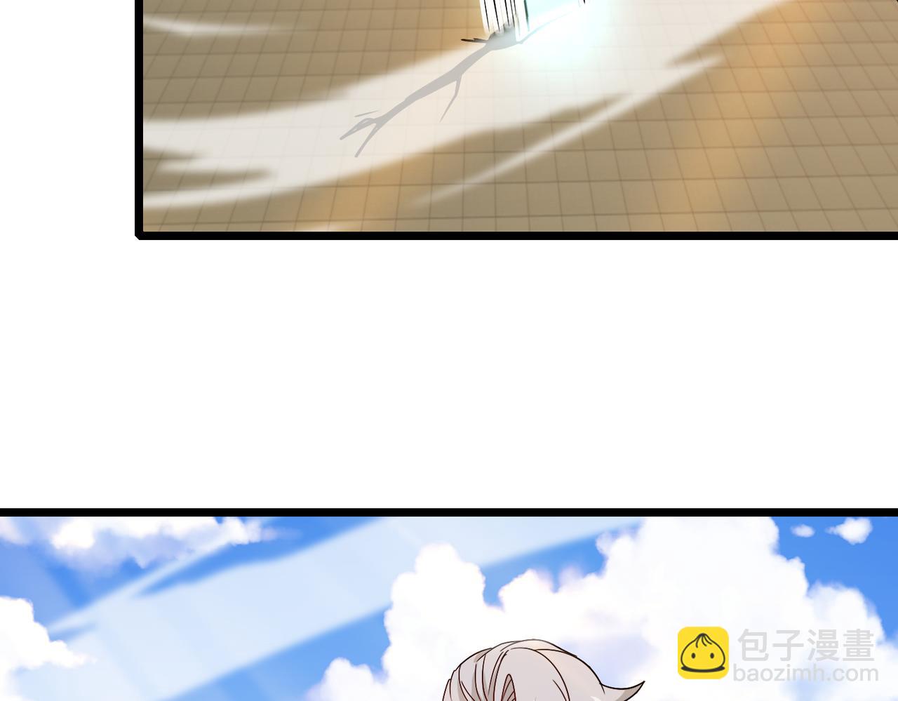 第101话：解锁二阶基因锁(1/3)-第101话