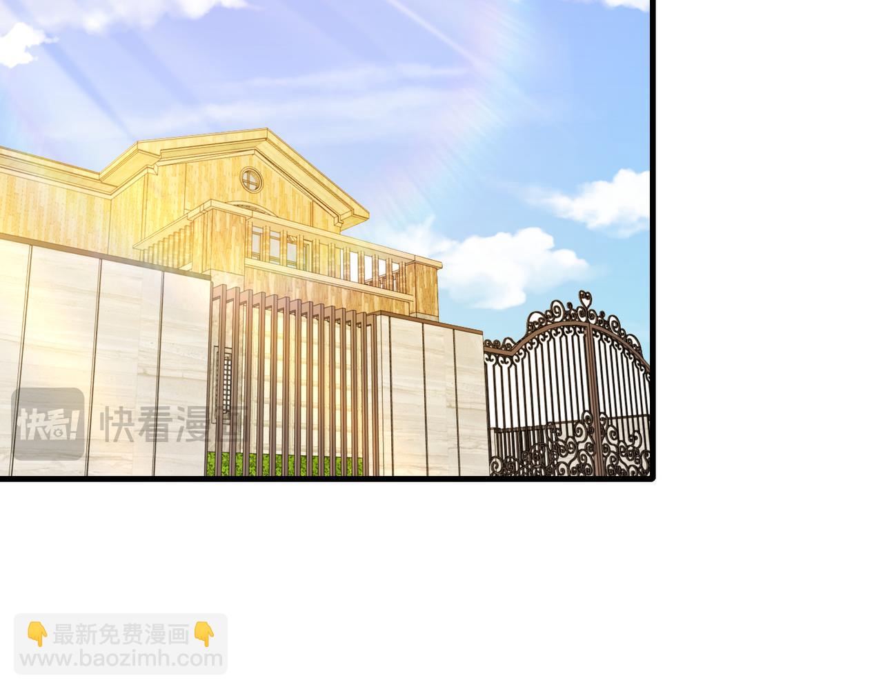 第105话：再战故敌(1/3)-第105话