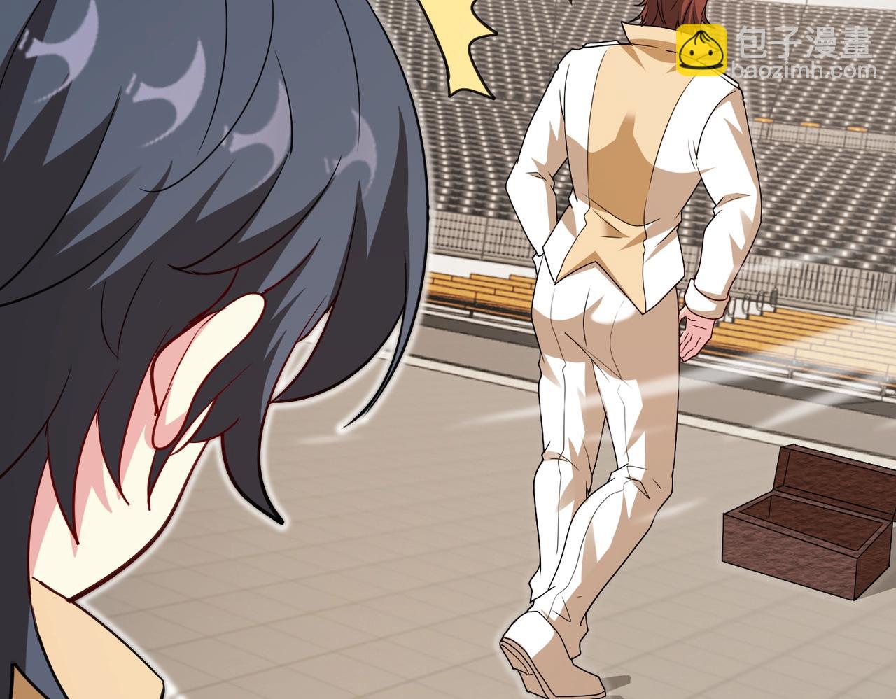 第107话：暴怒之猿(1/3)-第107话