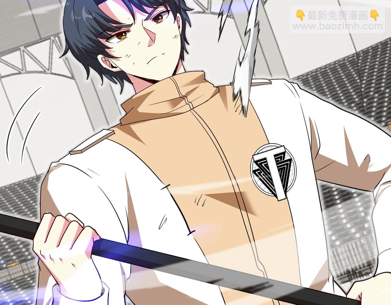 第107话：暴怒之猿(1/3)-第107话