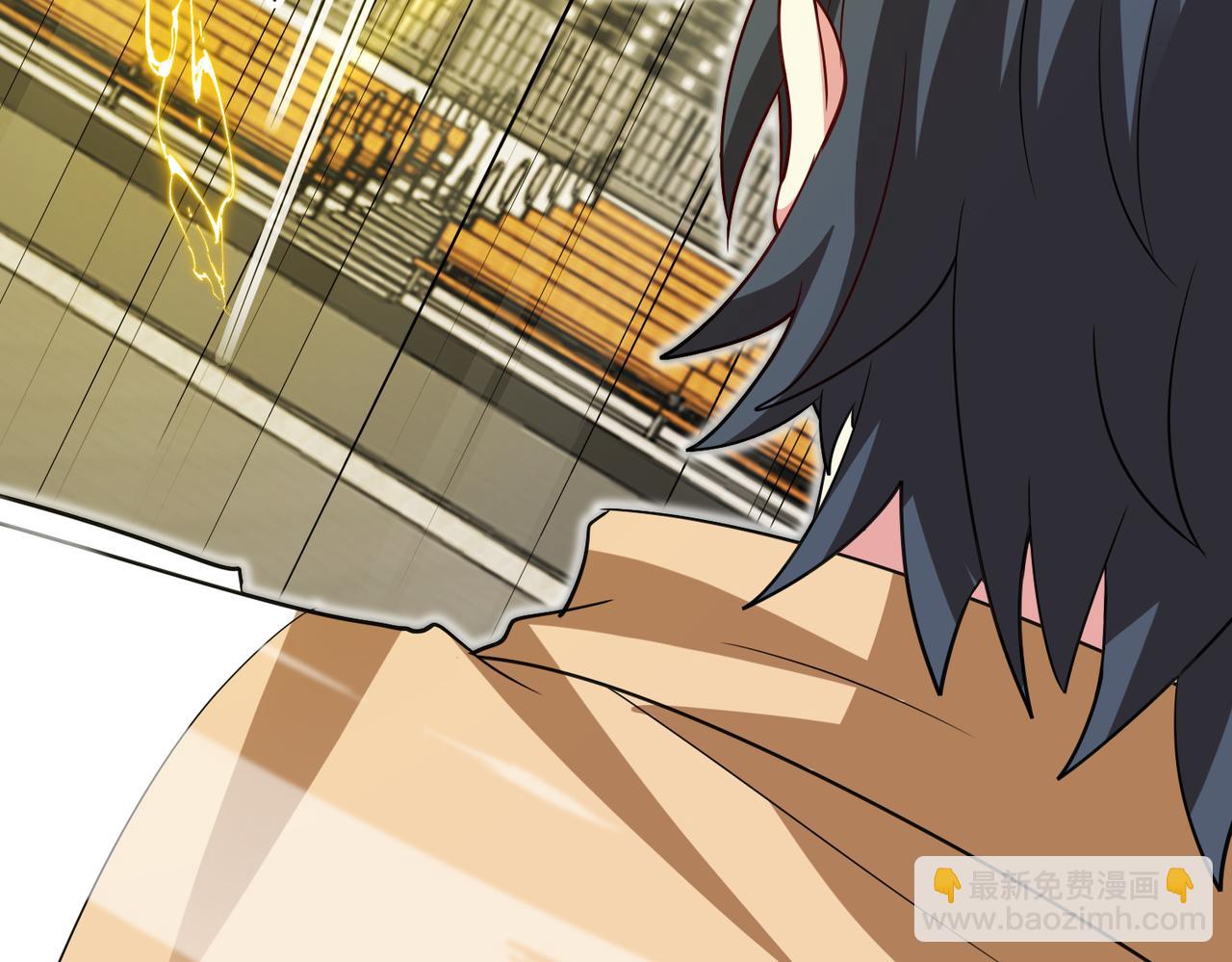 第107话：暴怒之猿(1/3)-第107话