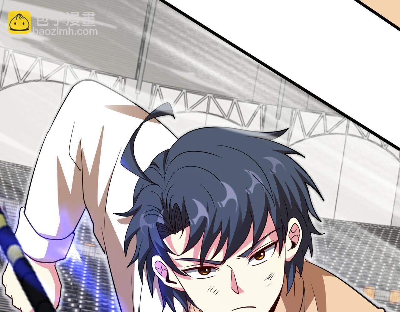 第107话：暴怒之猿(1/3)-第107话