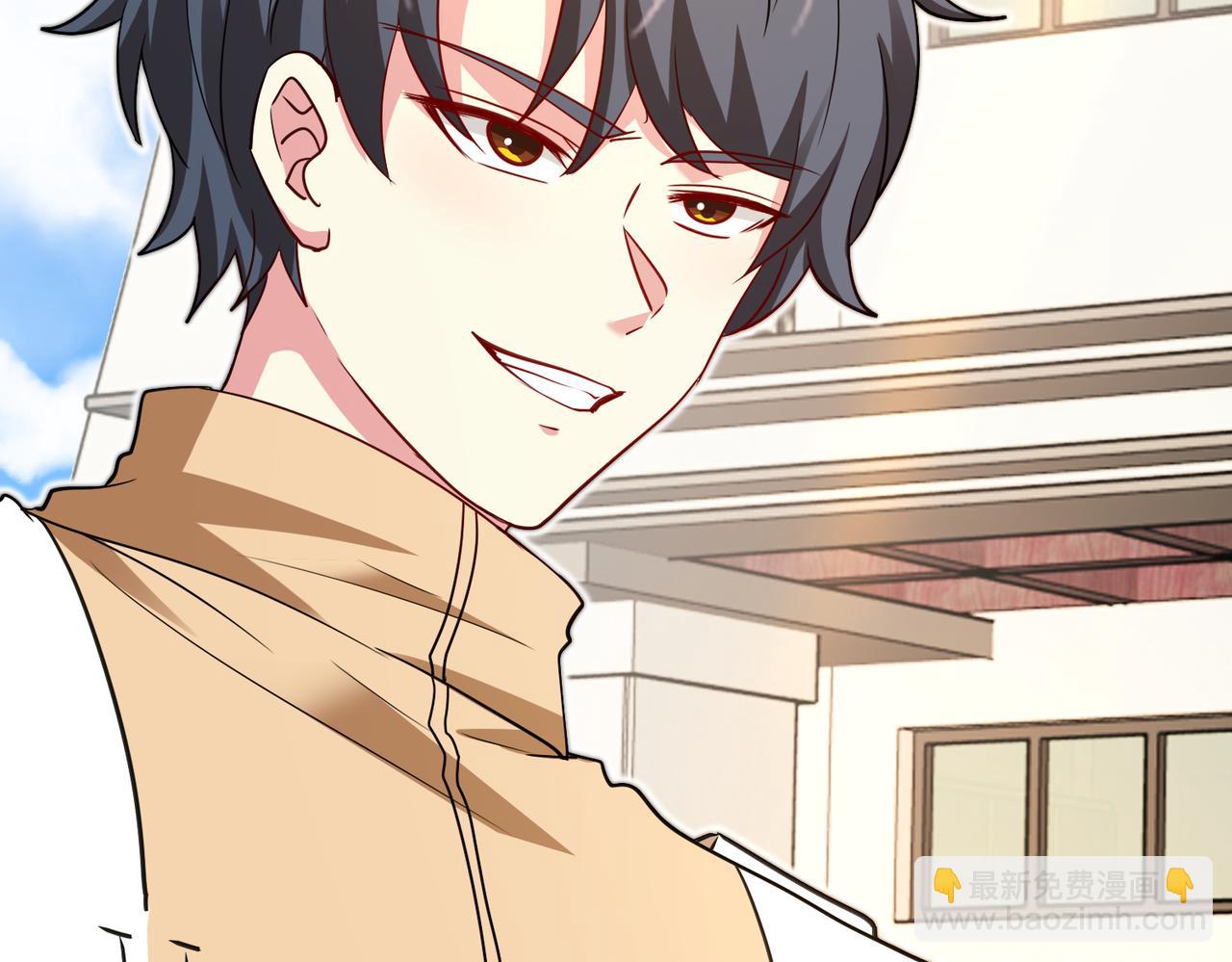 第109话：黑暗森林(1/3)-第109话