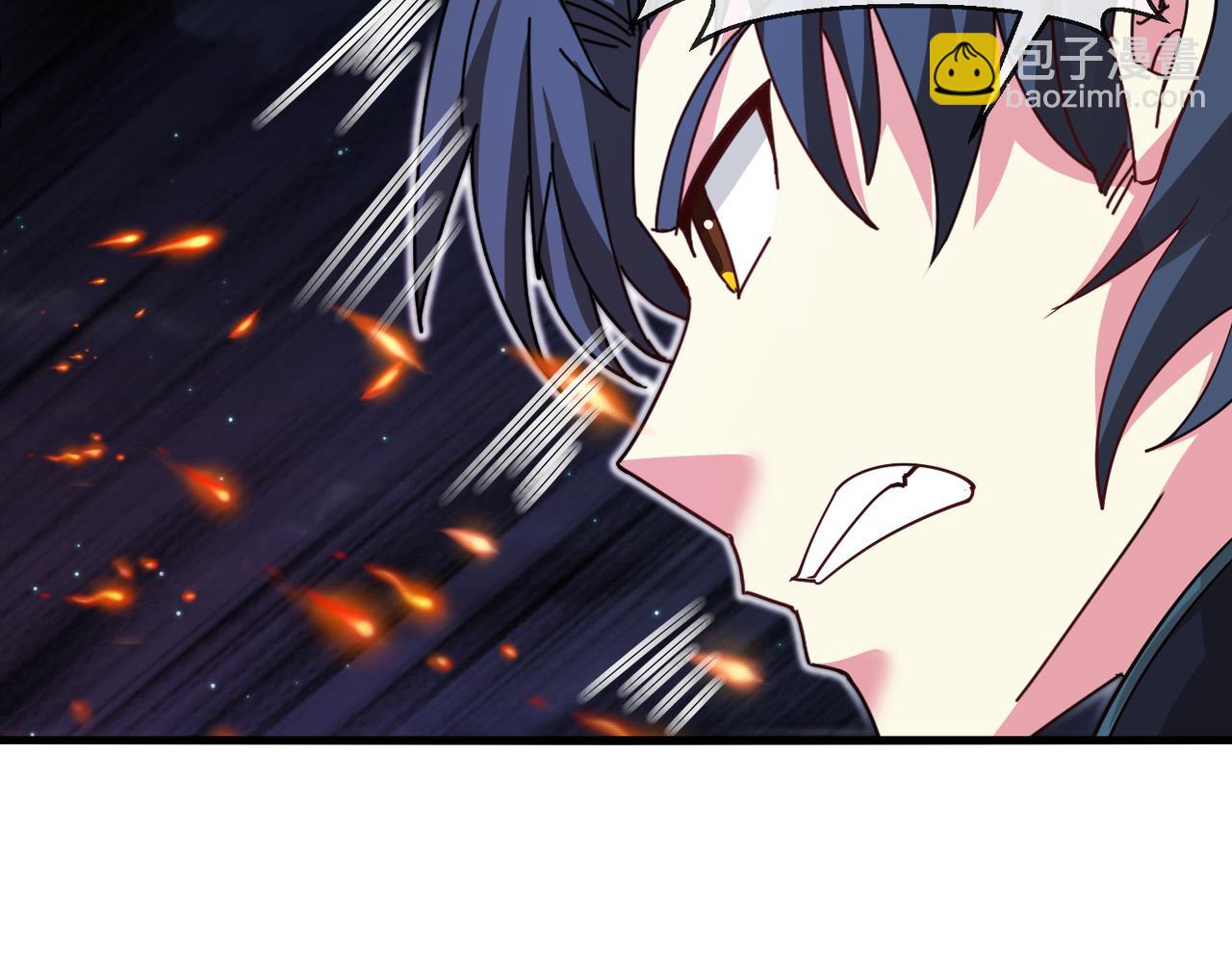 第111话：七阶武者(1/3)-第111话