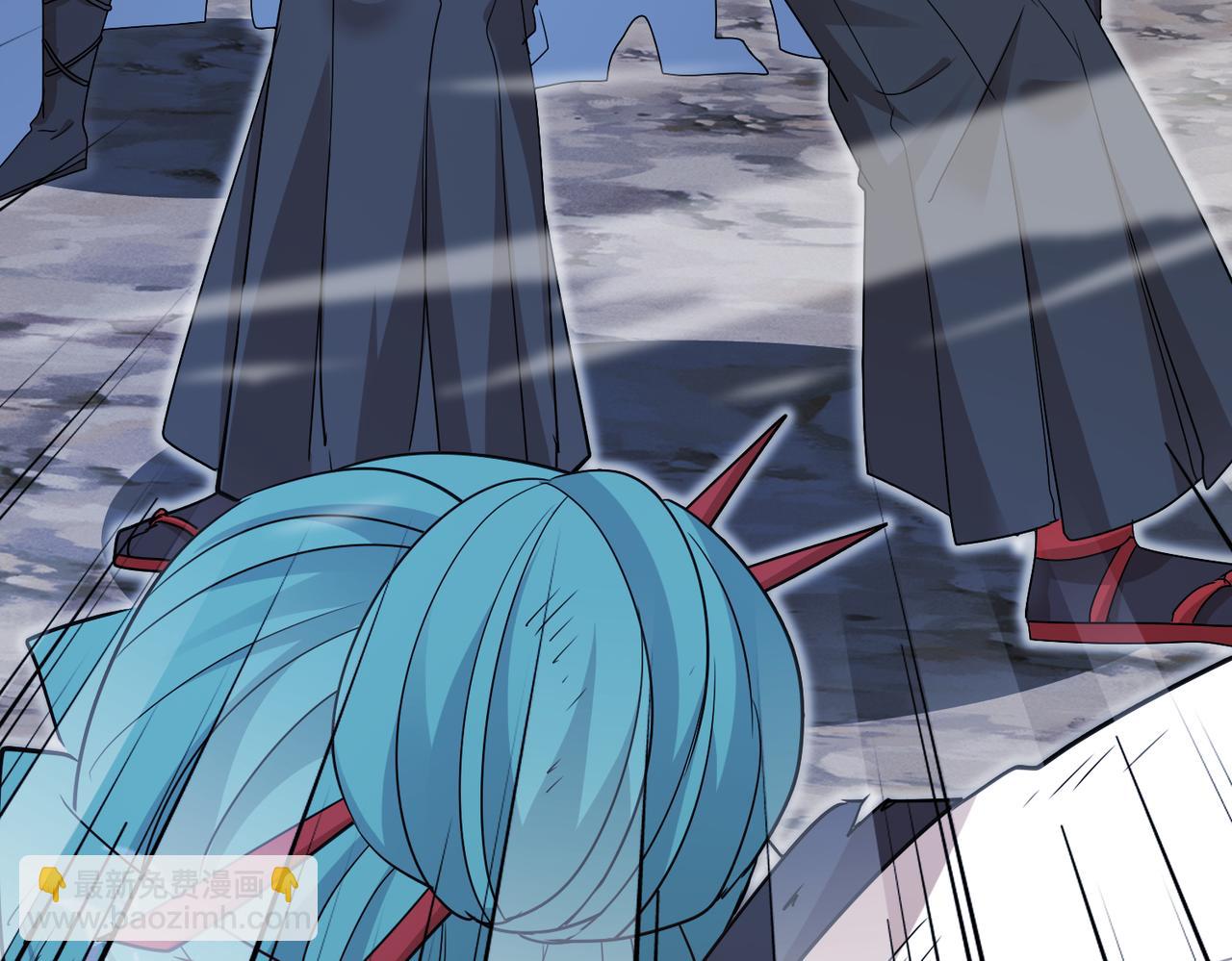 第115话：冰莲火(1/3)-第115话