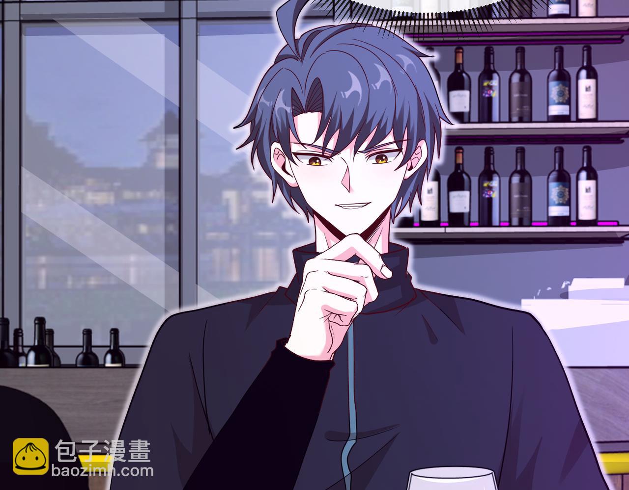 第115话：冰莲火(1/3)-第115话