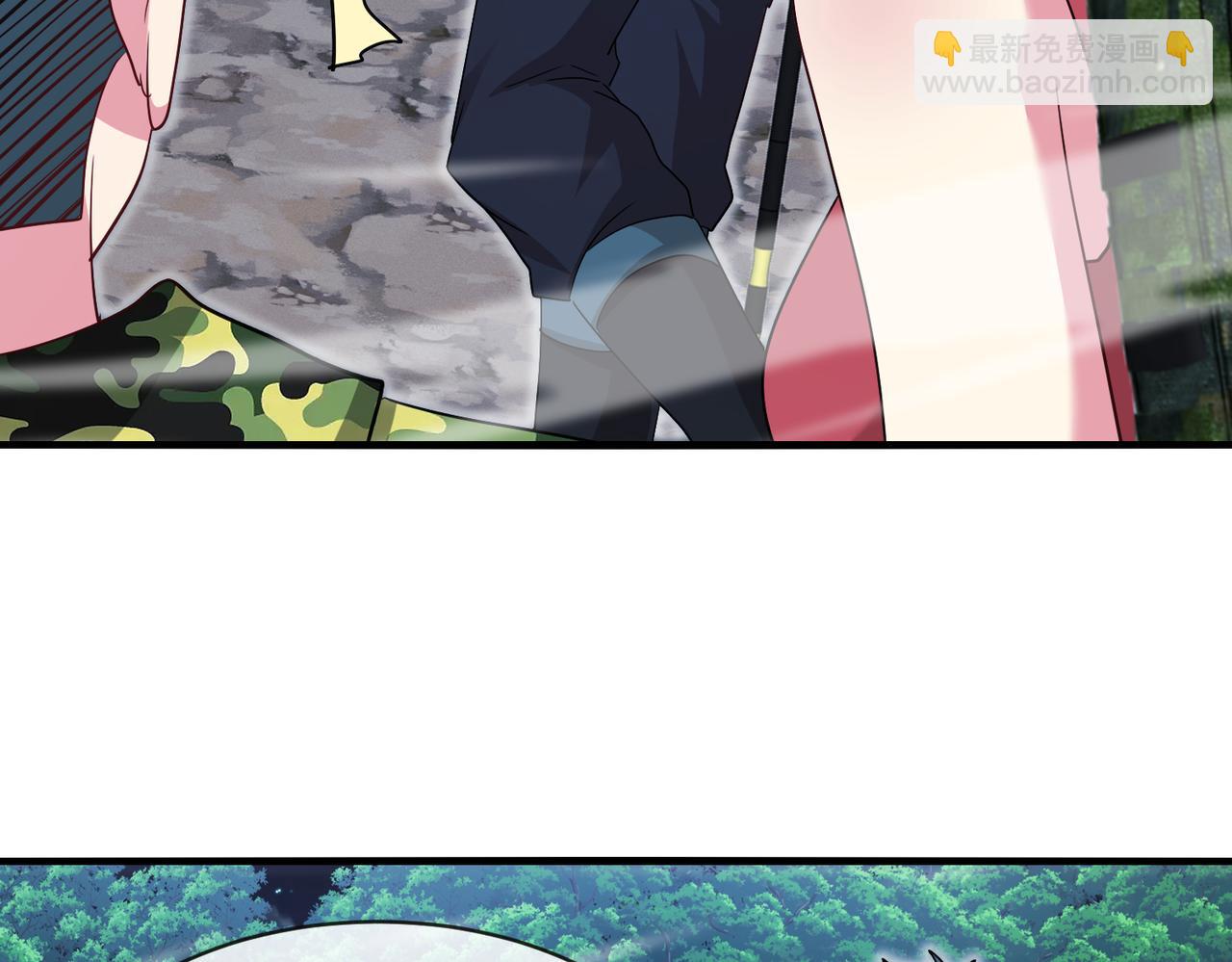 第115话：冰莲火(1/3)-第115话