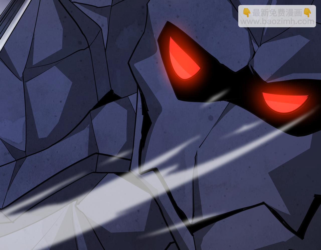 第117话：大战黑岩巨兽(1/3)-第117话