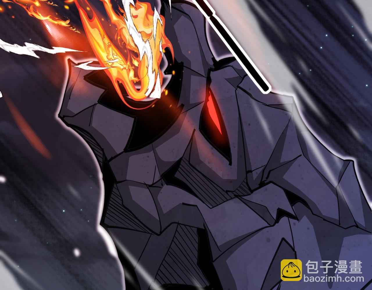 第117话：大战黑岩巨兽(1/3)-第117话