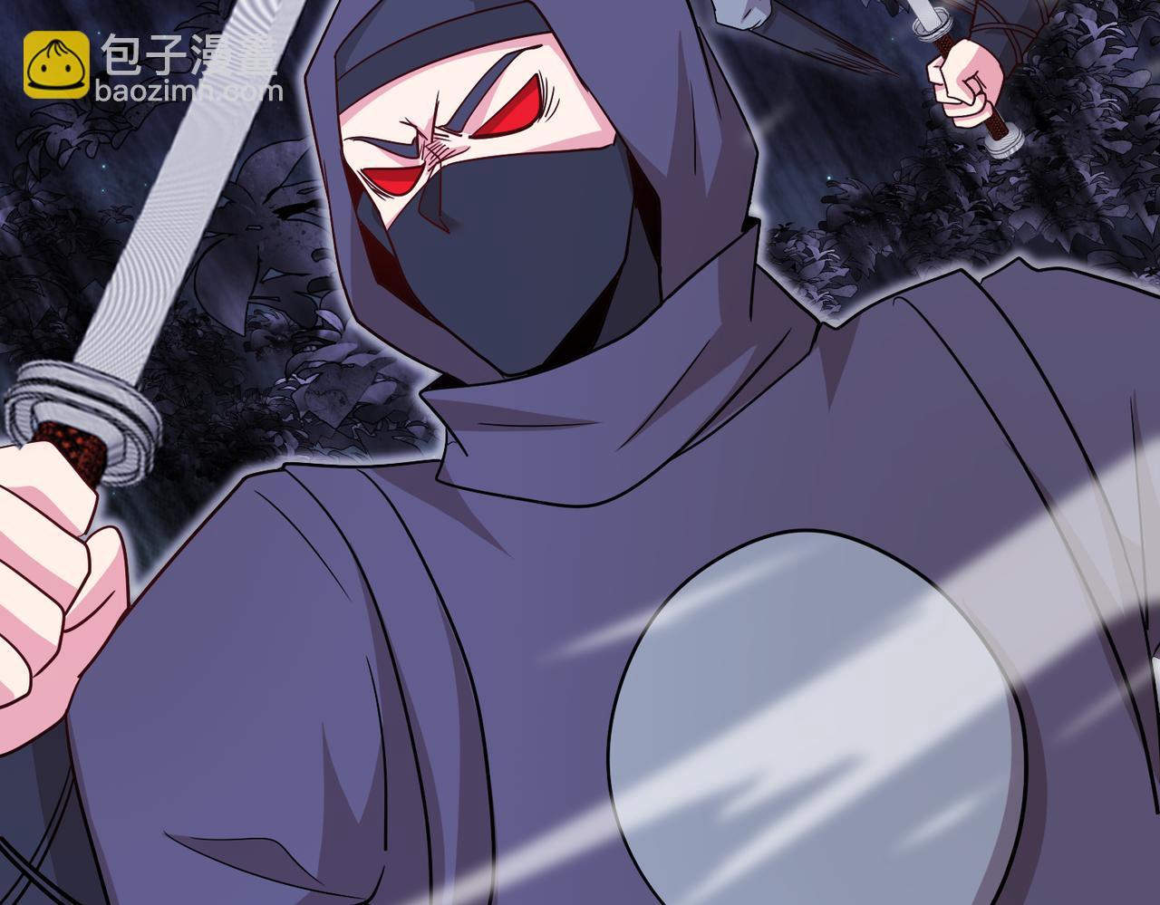 第119话：再次升级！(1/3)-第119话