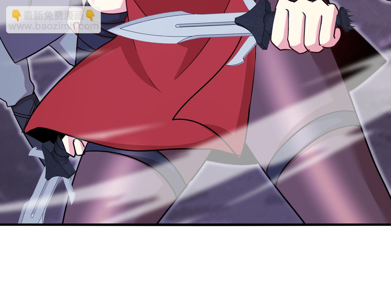 第119话：再次升级！(1/3)-第119话