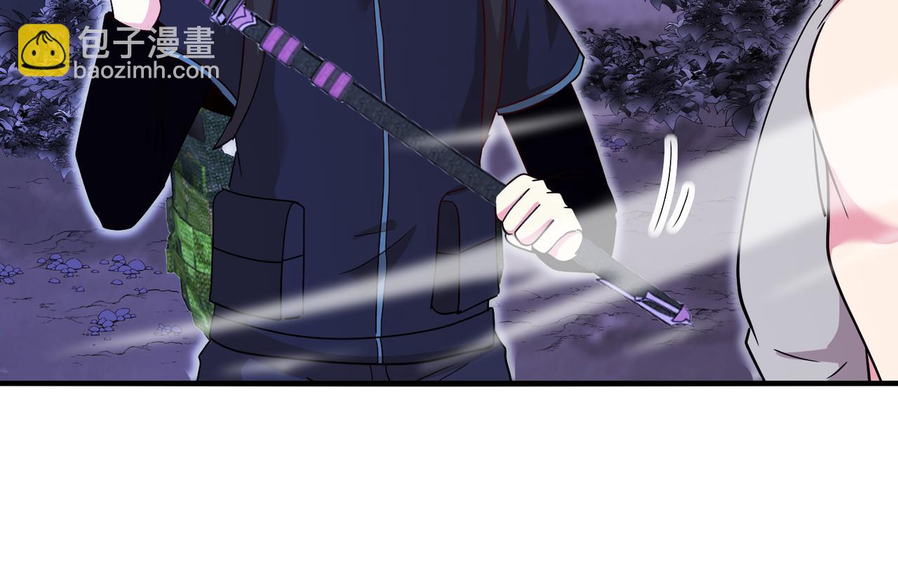 第121话：黑川会会长(1/3)-第121话