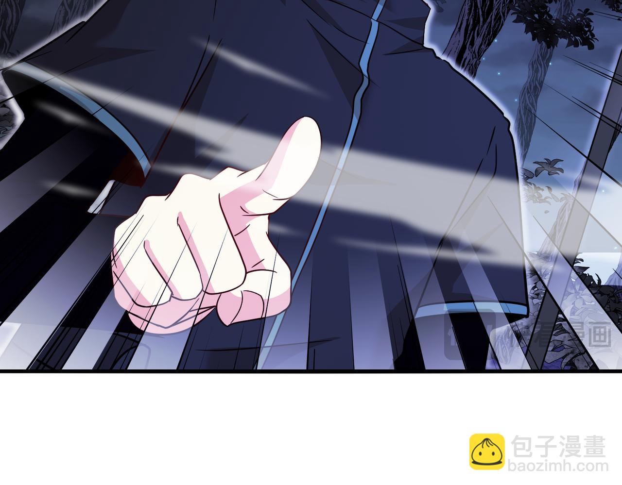 第123话：哥哥(1/3)-第123话