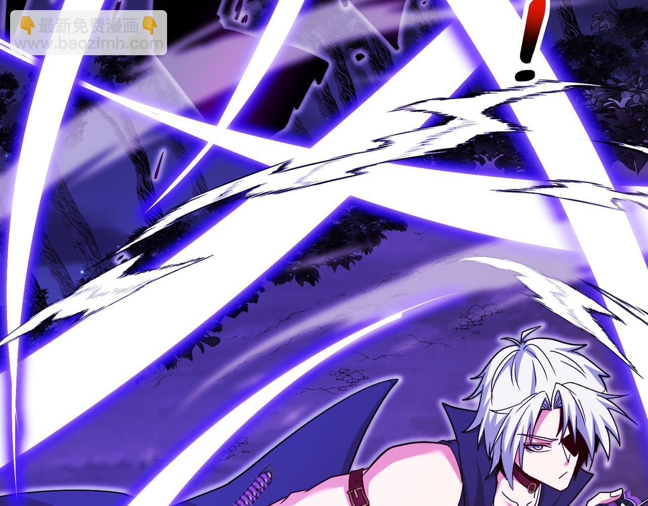 第123话：哥哥(1/3)-第123话