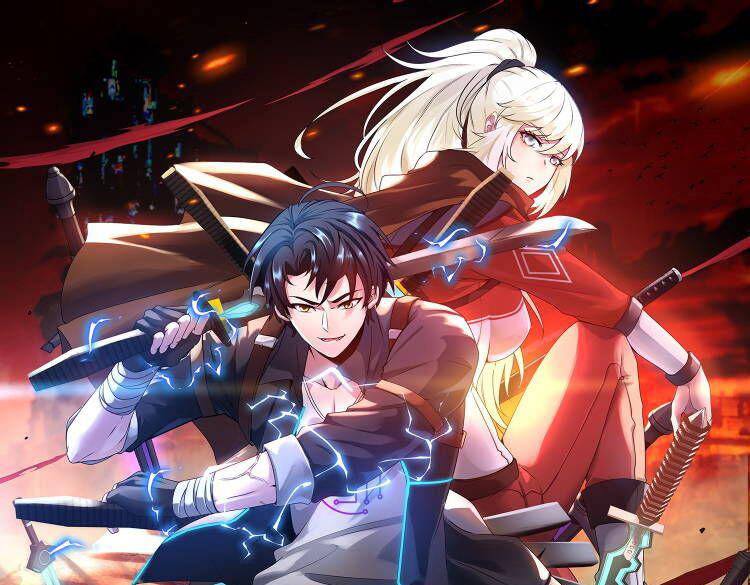 第125话：冰莲湖(1/3)-第125话