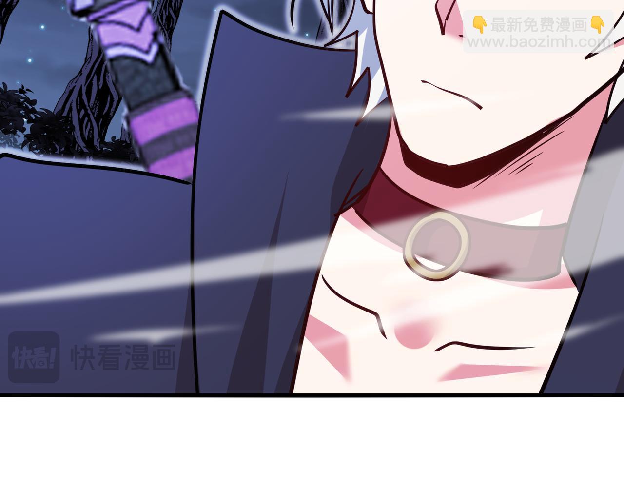 第125话：冰莲湖(1/3)-第125话