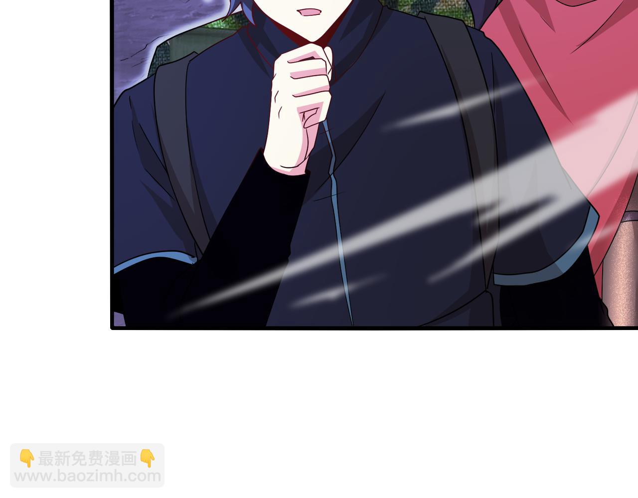 第125话：冰莲湖(1/3)-第125话