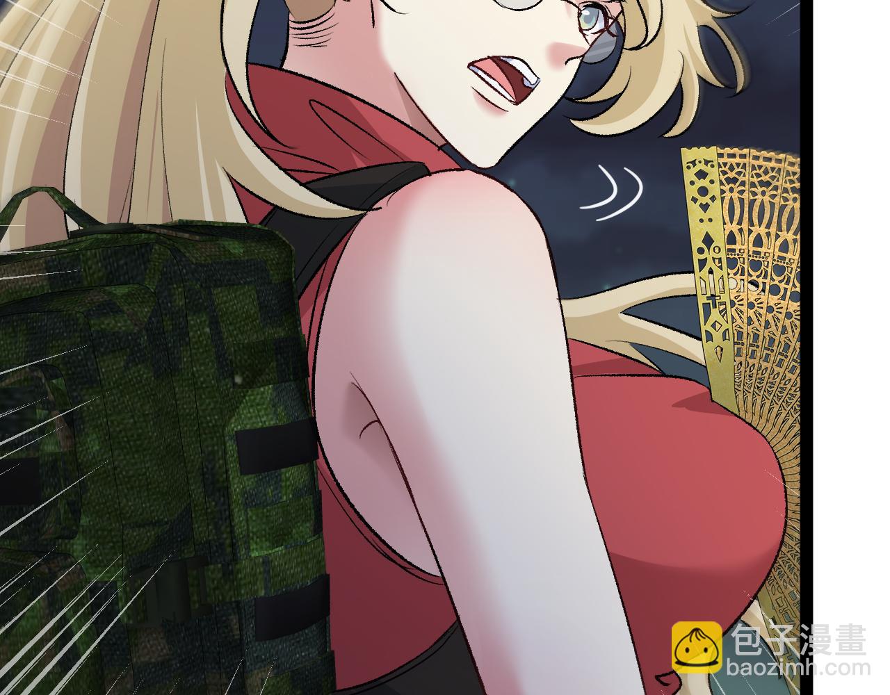 第127话 人仗蛇势(1/3)-第127话