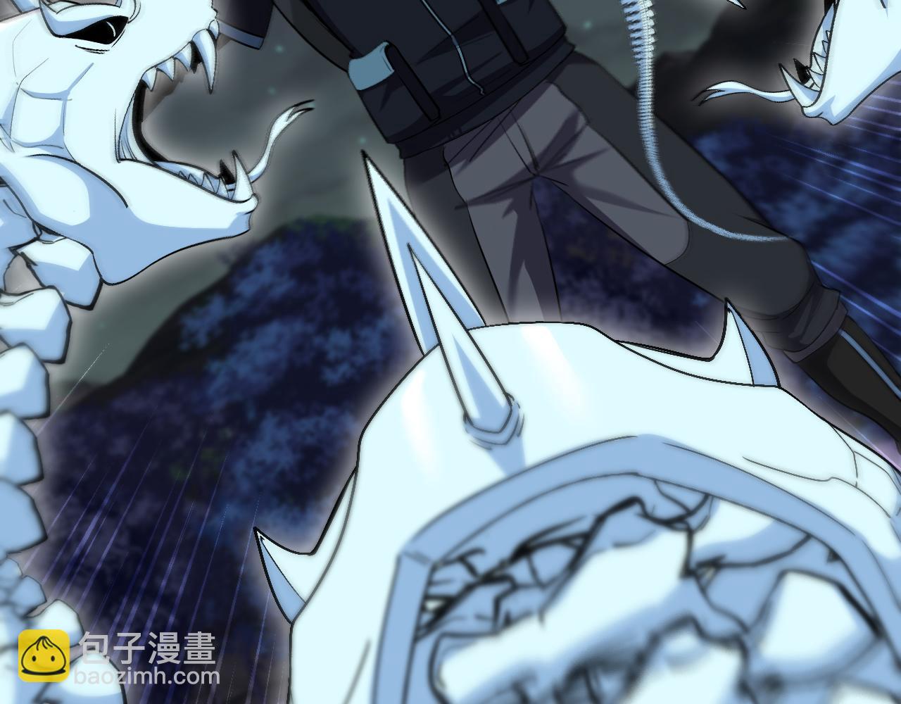 第127话 人仗蛇势(1/3)-第127话