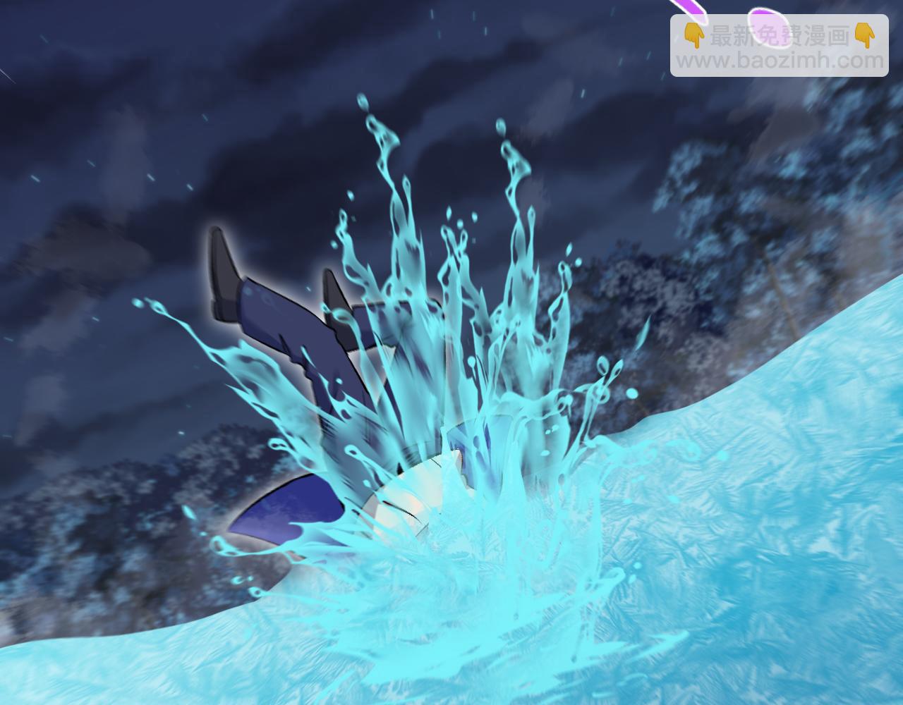 第127话 人仗蛇势(1/3)-第127话