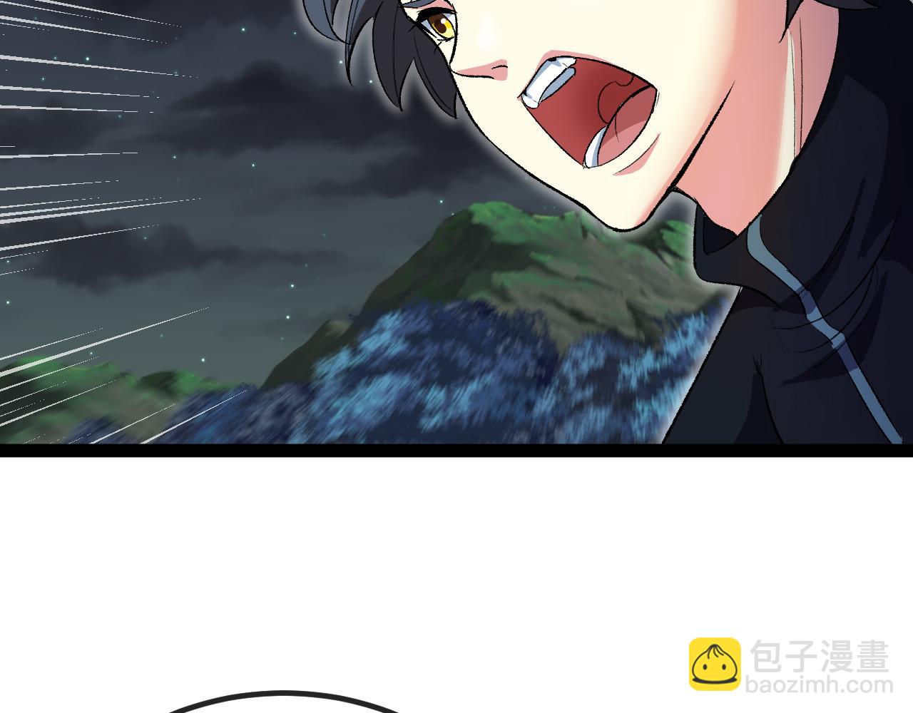 第131话：弱小就是原罪！(1/3)-第131话