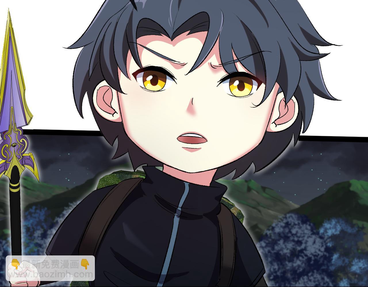 第131话：弱小就是原罪！(1/3)-第131话