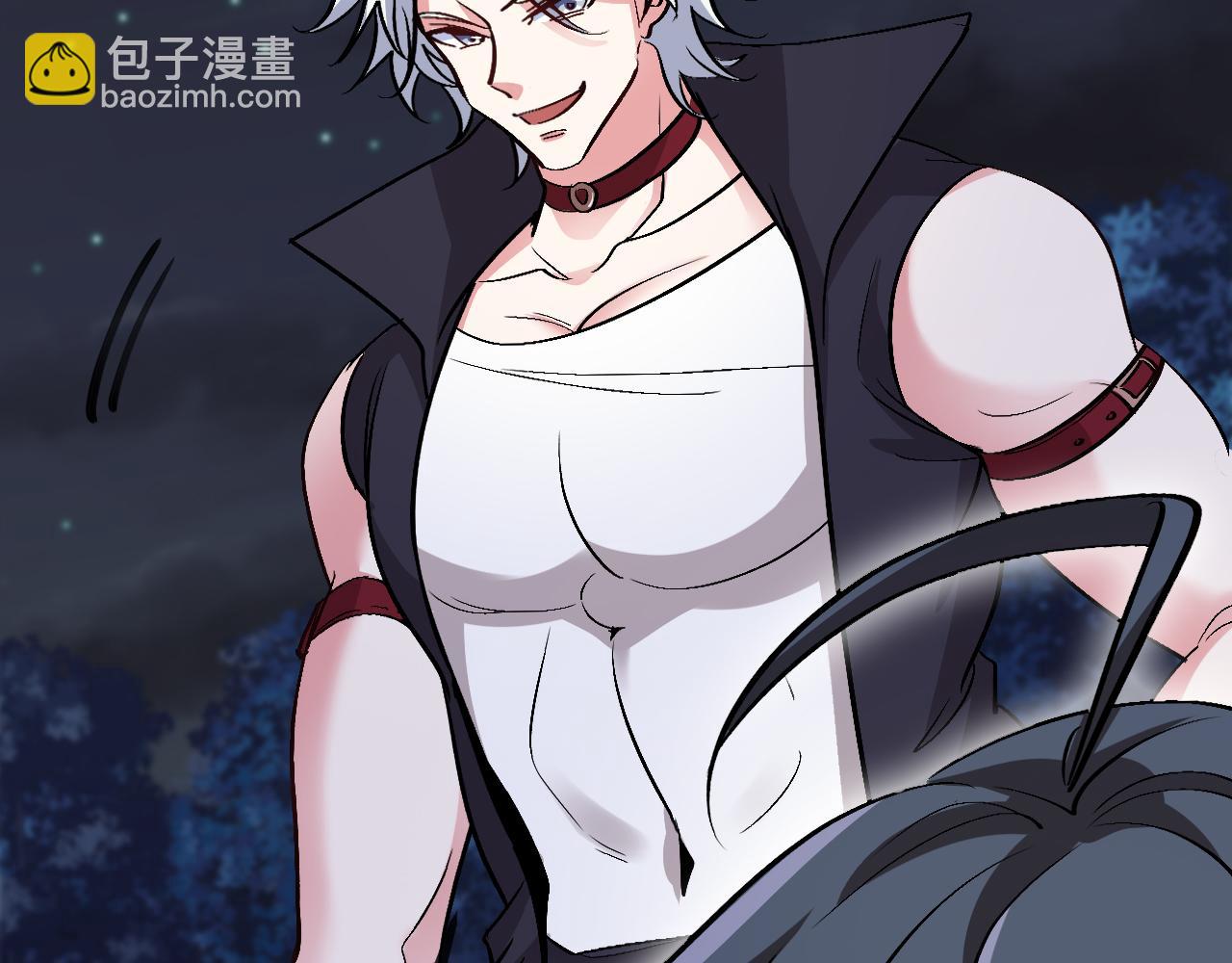 第131话：弱小就是原罪！(1/3)-第131话