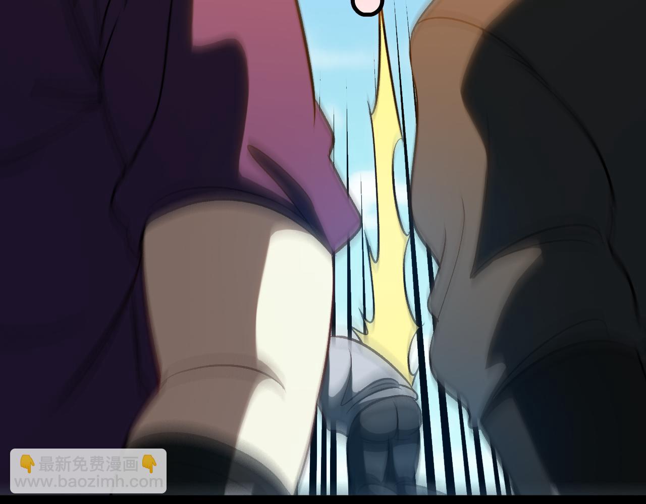 第133话:  对战章郝婕(1/3)-第133话