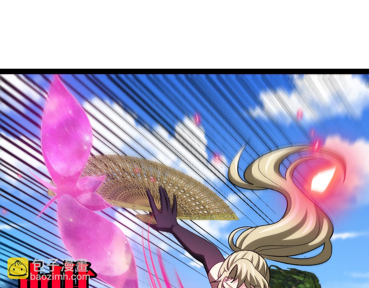 第133话:  对战章郝婕(1/3)-第133话