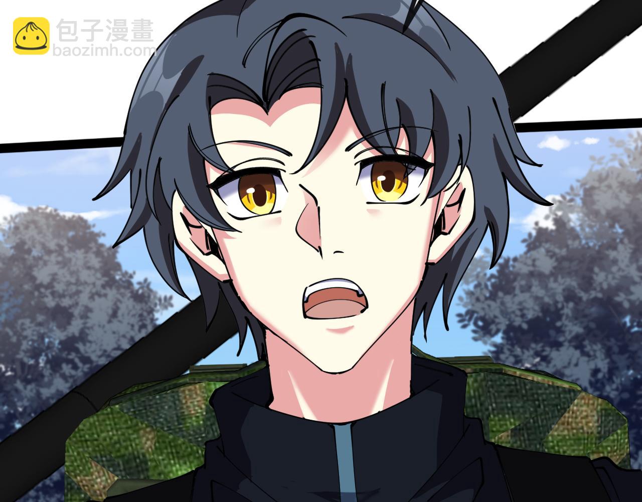 第135话：全城戒严(1/3)-第135话