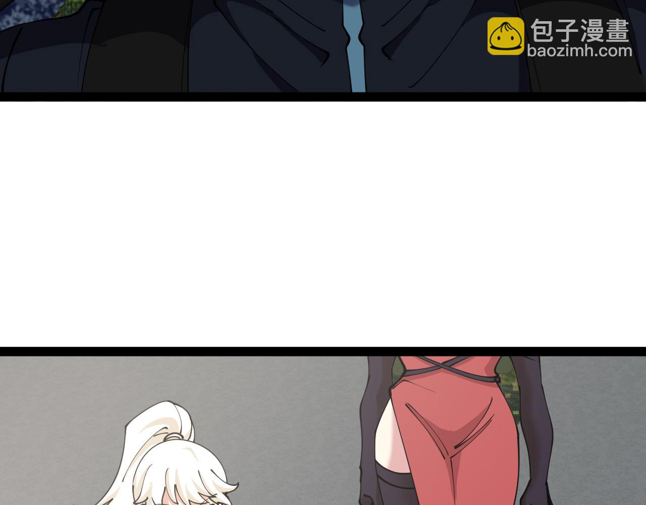 第135话：全城戒严(1/3)-第135话